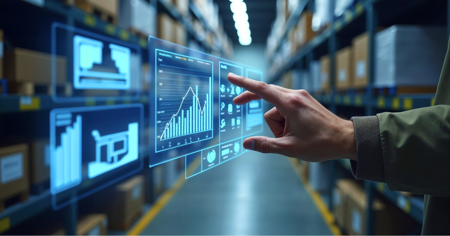 Systems Integration