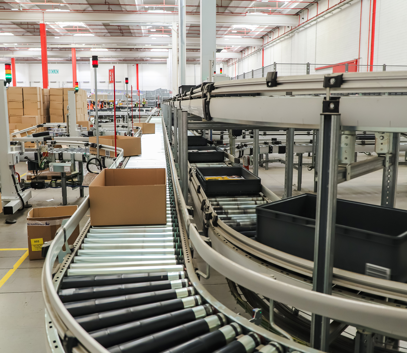 Comprehensive Equipment Solutions